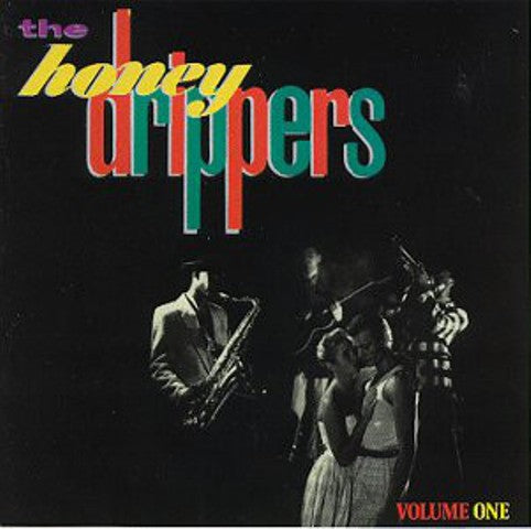 honey drippers