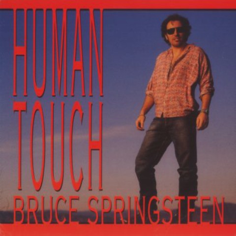 human touch springsteen 12