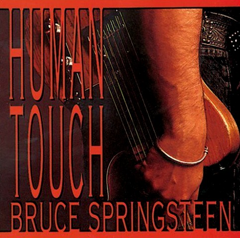 human touch springsteen lp
