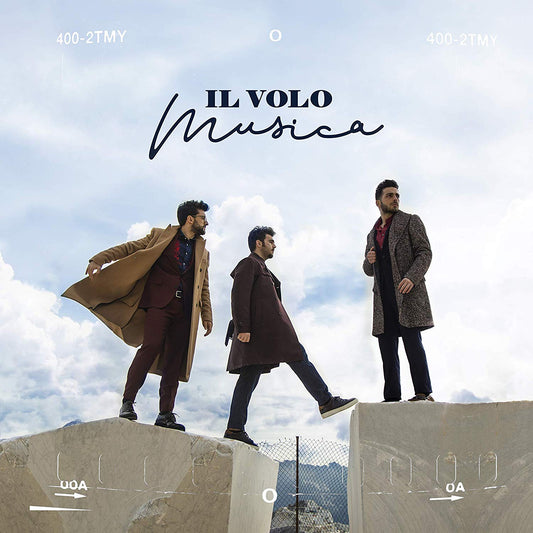 ilvolomusicacd