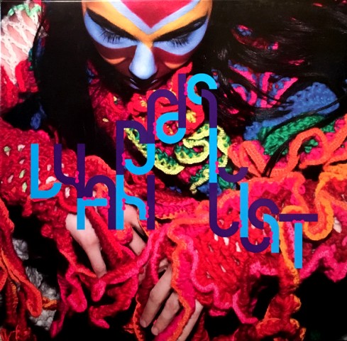 bjork wanderlust box