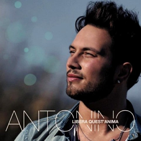 antonino cd libera quest anima