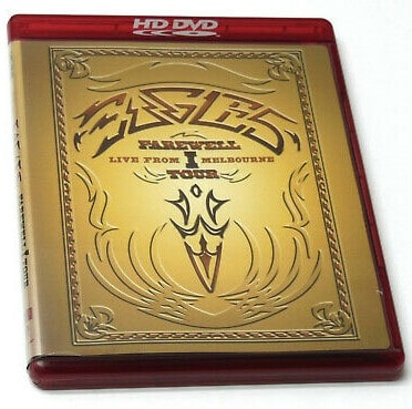 Eagles – Farewell 1 Tour - Live From Melbourne