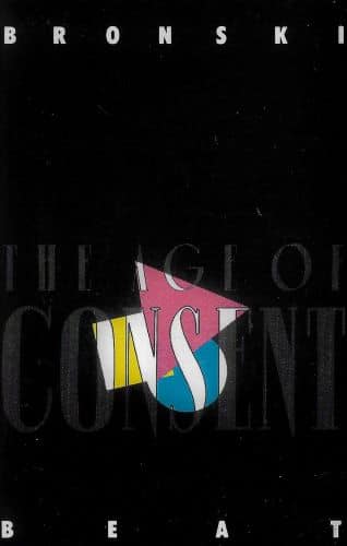 bronski beat the age of consent mc