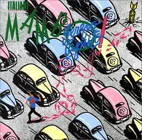 caputo cd italiani mambo