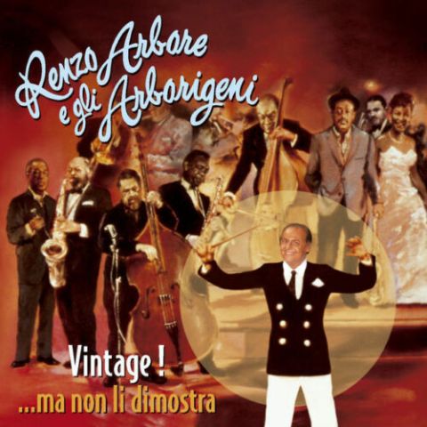 arbore 2cd vintage