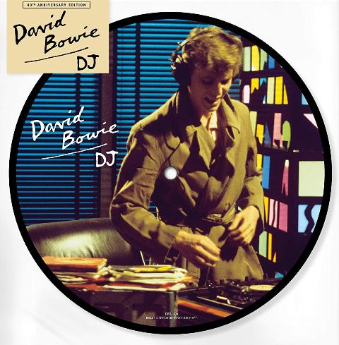 bowie dj