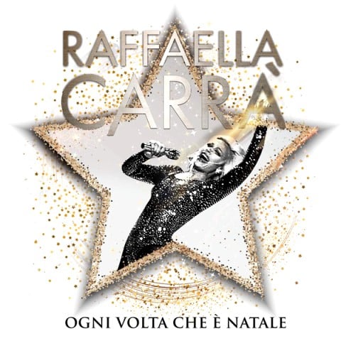 carrà cd ogni volta che è natale