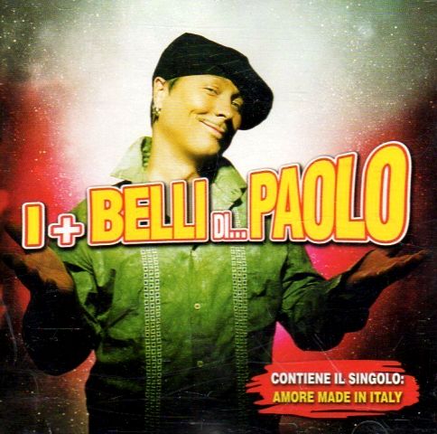 i piu belli di paolo cd