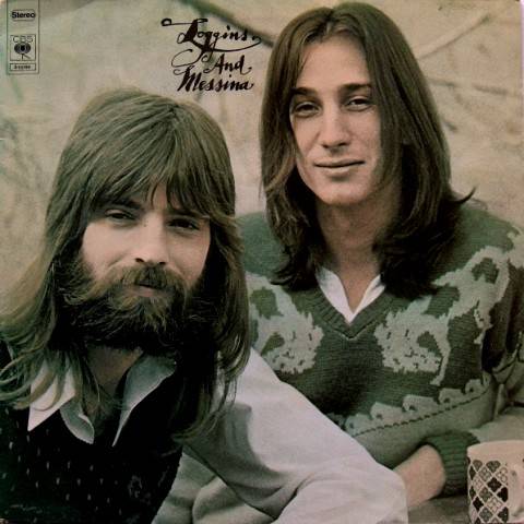 loggins and messina lp