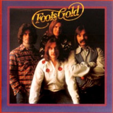 fools gold lp