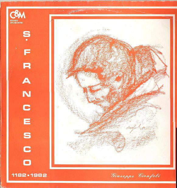 cionfoli lp san francesco