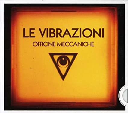le vibrazioni cd officine meccaniche