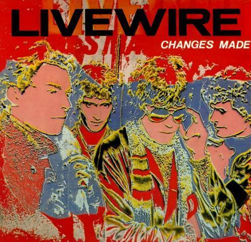 live wire changes made lp
