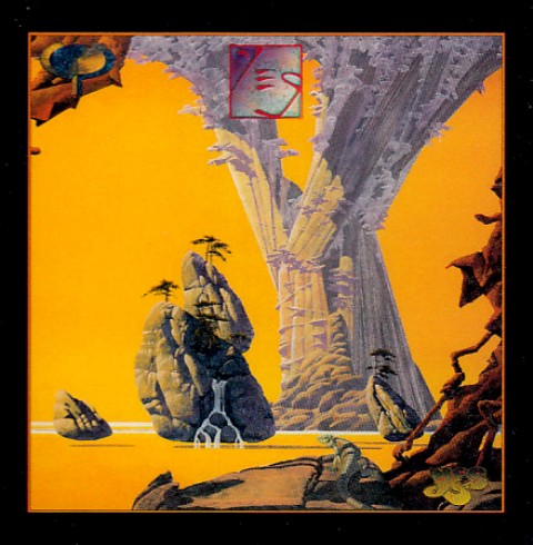 yesstory lp