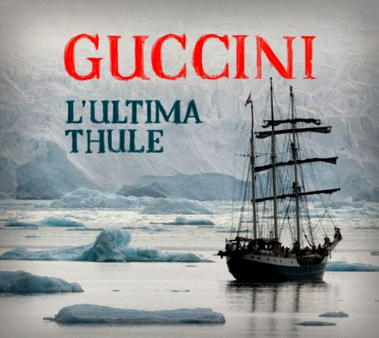 guccini lp ultima thule