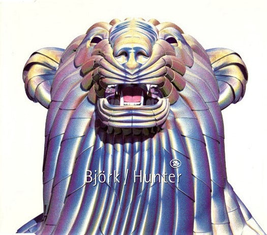bjork cds hunter