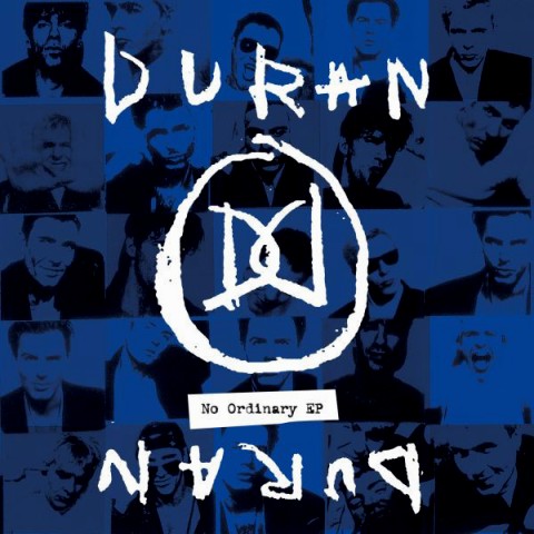 duran duran no ordinary ep