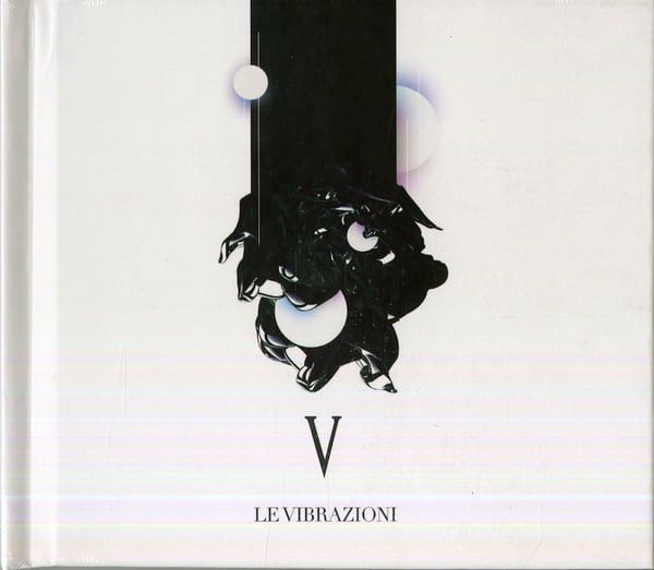 le vibrazioni cd V