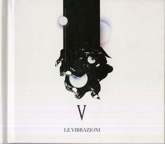 le vibrazioni cd V