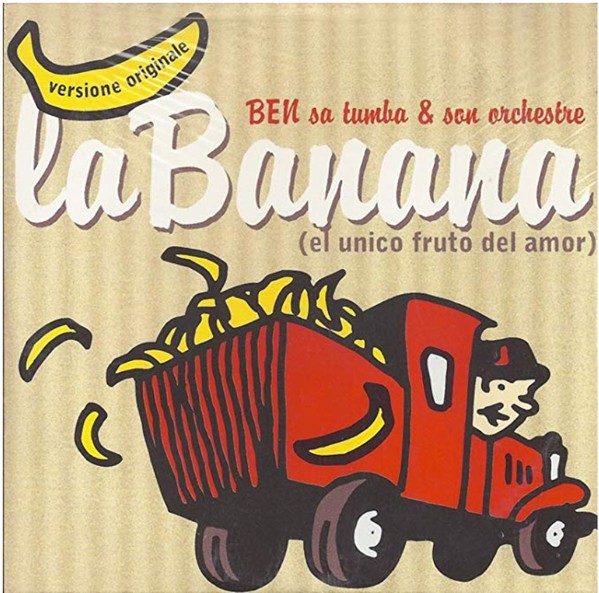 ben cds la banana