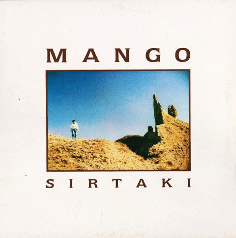 mango lp sirtaki