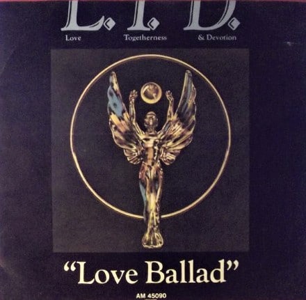 l.t.d. love ballad