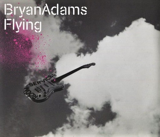bryan adams cds flying (2)