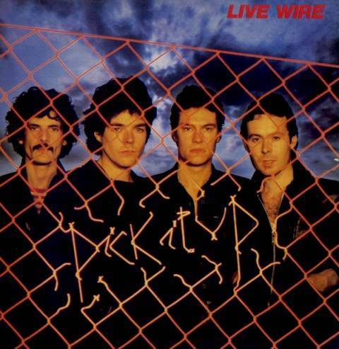 live wire pick it up lp