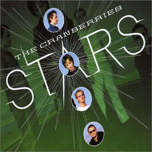 The Cranberries – Stars cds
