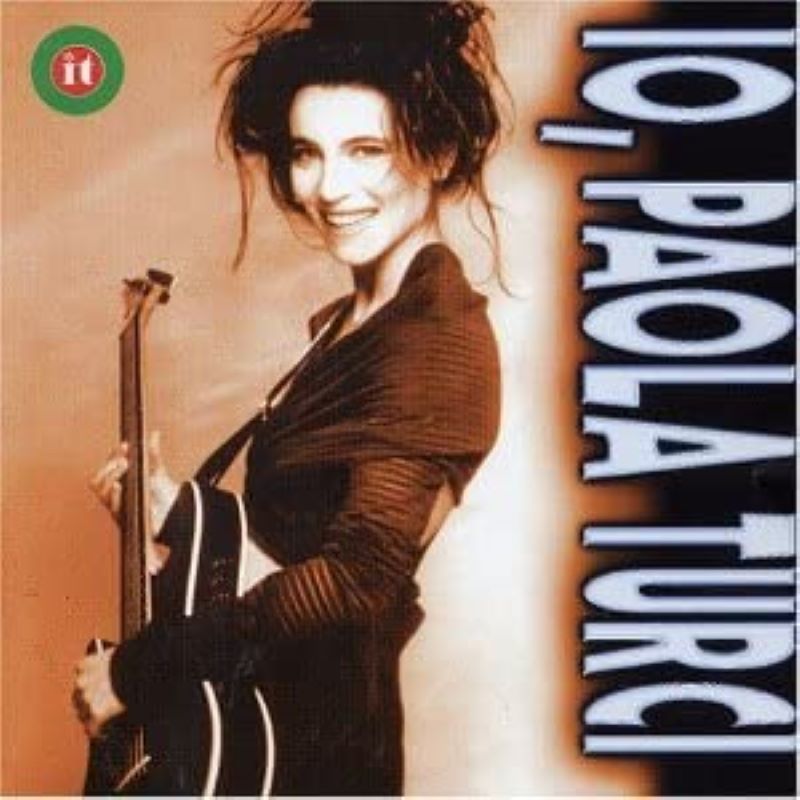 io paola turci cd