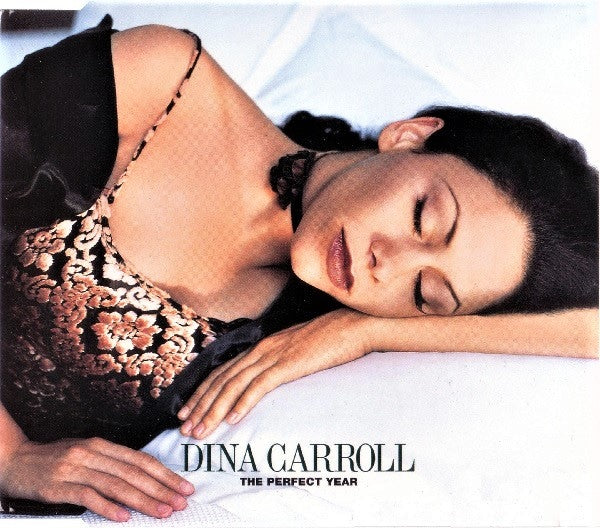 dina carroll cds the perfect year