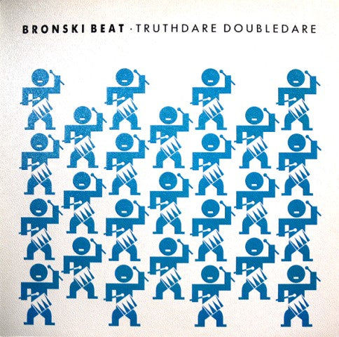 bronski beat lp thuthdare doubledare