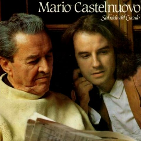 castelnuovo lp sul nido del cuculo