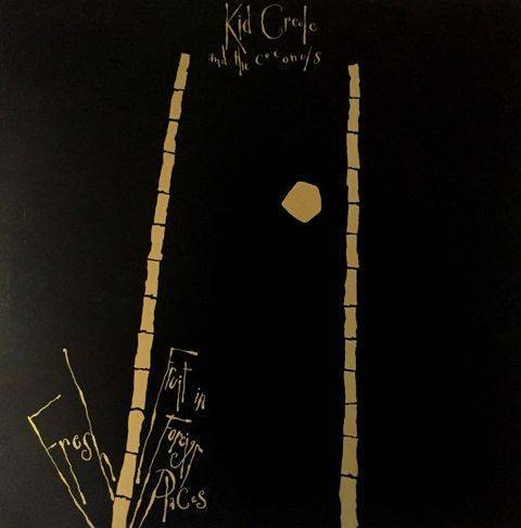 Kid Creole And The Coconuts – Fresh Fruit In Foreign Places