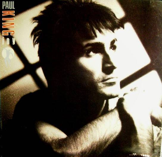 paul king lp joy