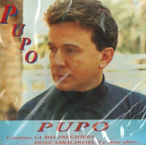 pupo cd pupo