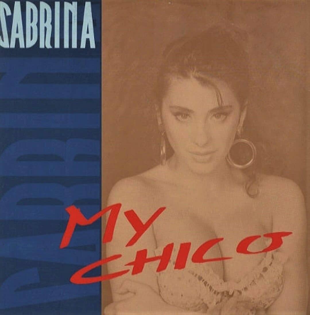 my chico sabrina