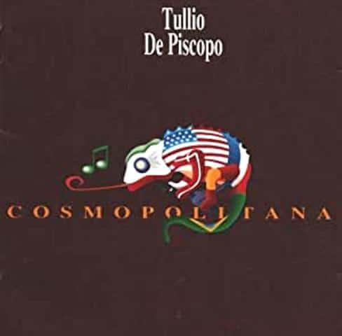 de piscopo cd cosmopolitana