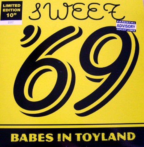 babes in toyland