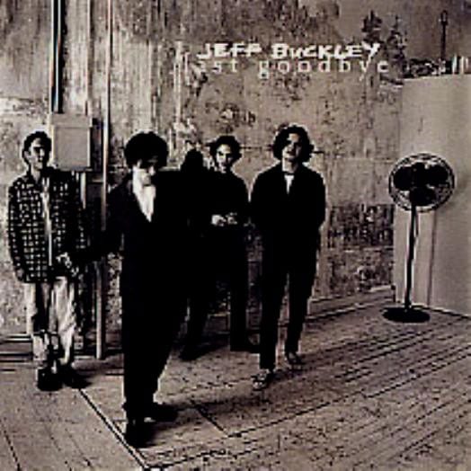 buckley cds last goodbye