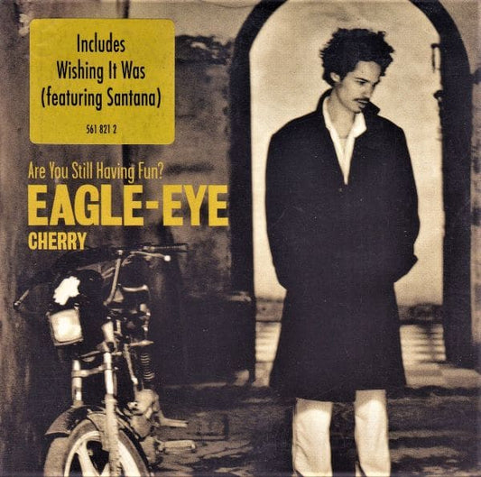 eagle eye cherry are you still having fun