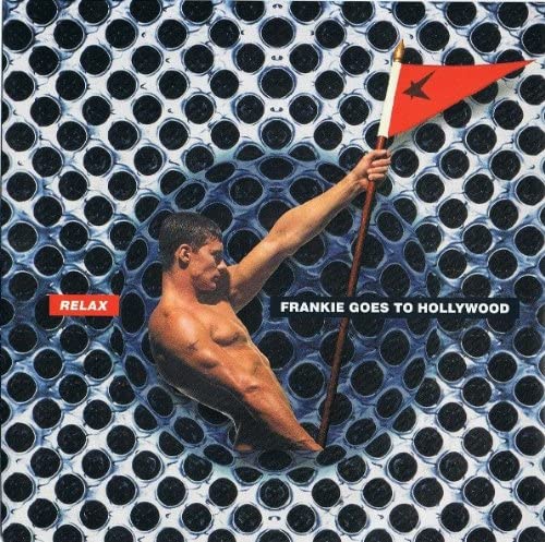 frankie goes to hollywood relax