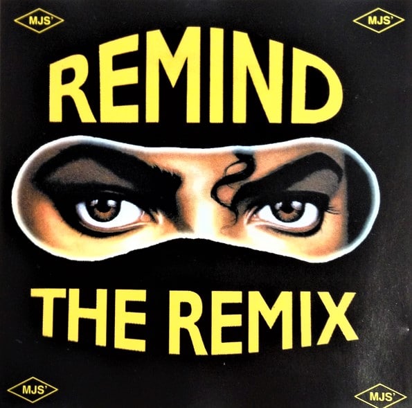 jackson remind the remix