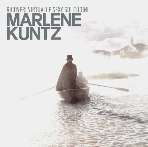 Ricoveri Virtuali E Sexy Solitudini lp