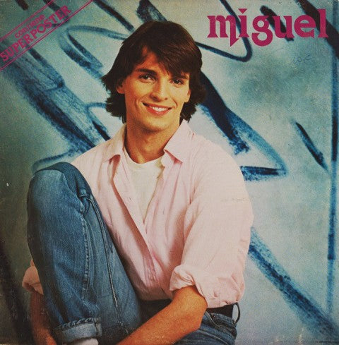 bose lp miguel