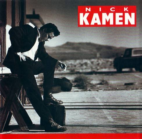 nick kamen lp us