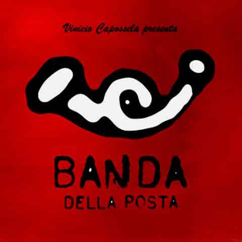 capossela banda della posta cd