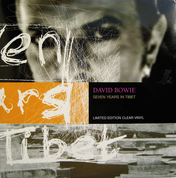David Bowie – Seven Years In Tibet