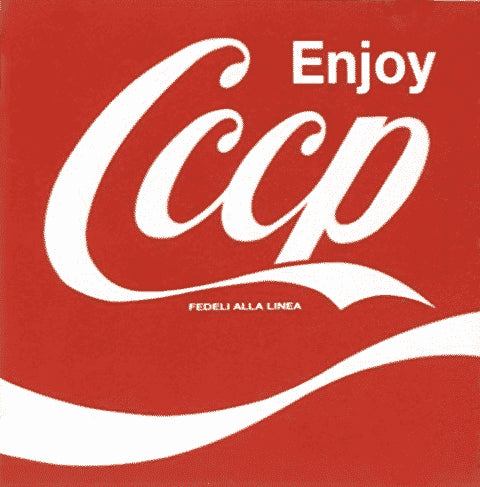 cccp 2cd enjoy